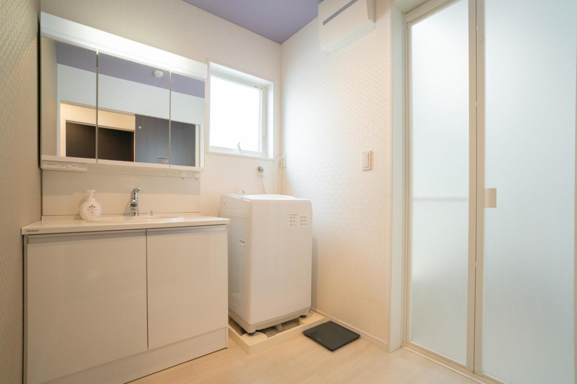 Nakamichi Ikanikan - Vacation Stay 12154 大阪市 エクステリア 写真